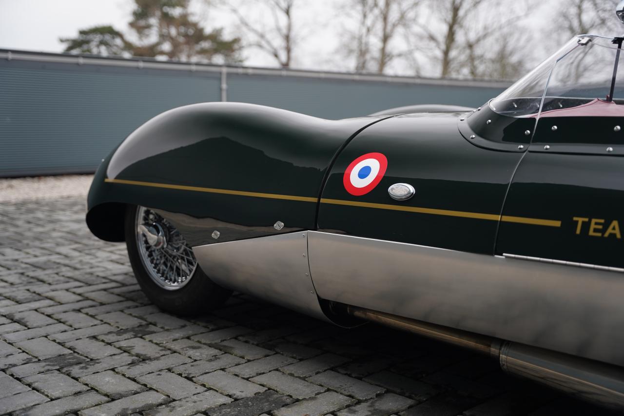 2020 Westfield Eleven