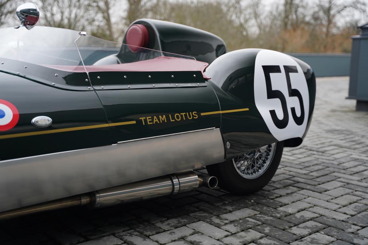 2020 Westfield Eleven