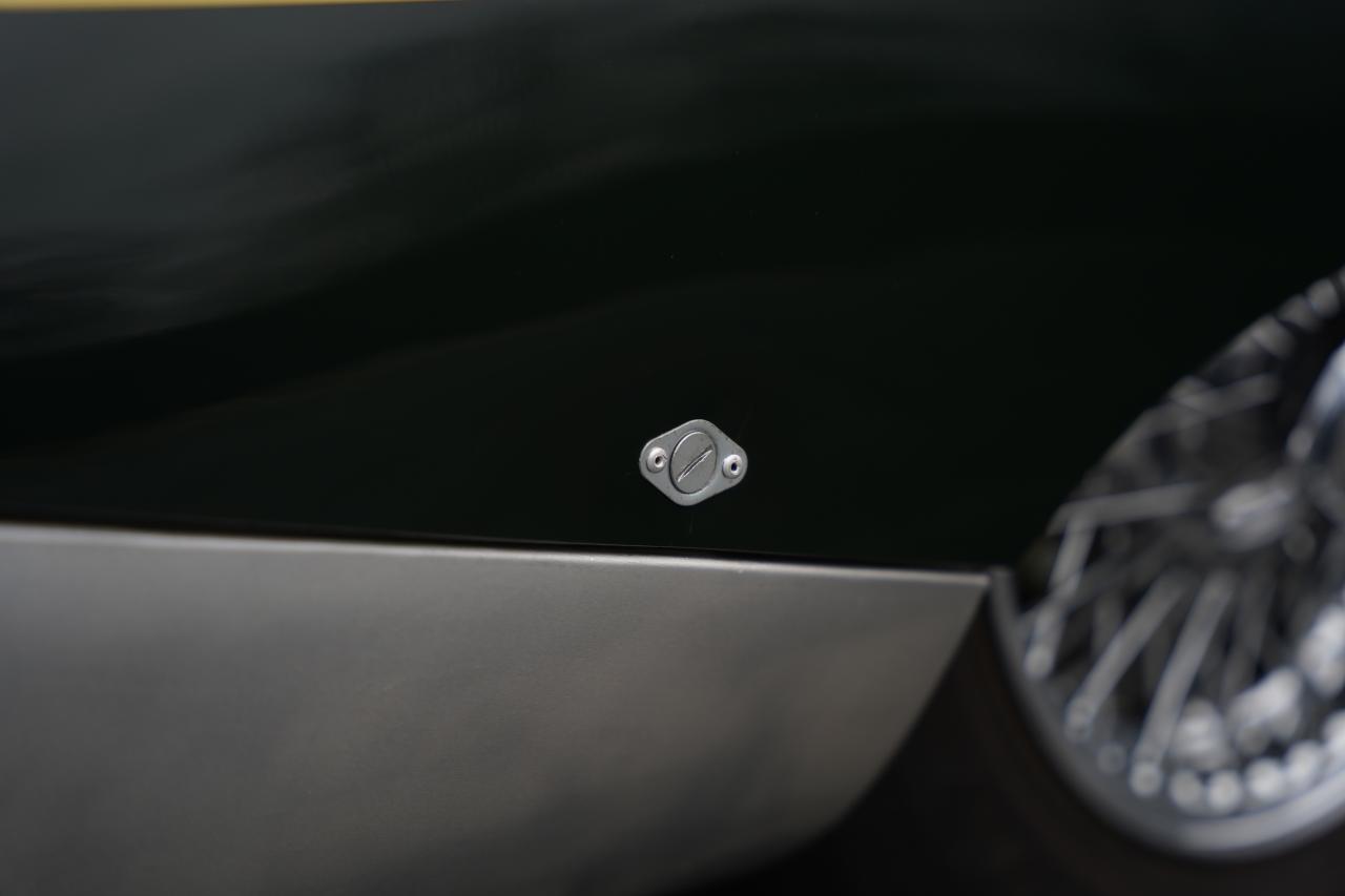 2020 Westfield Eleven