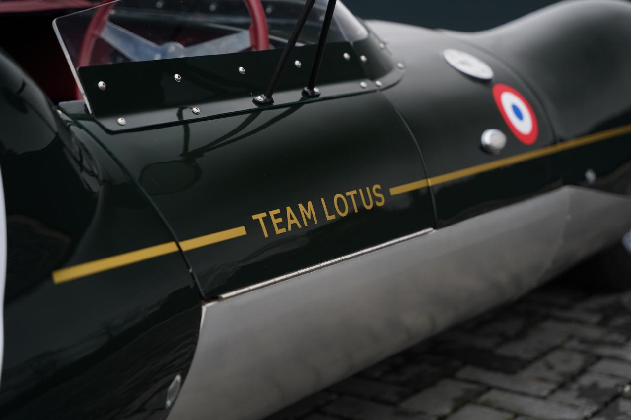 2020 Westfield Eleven