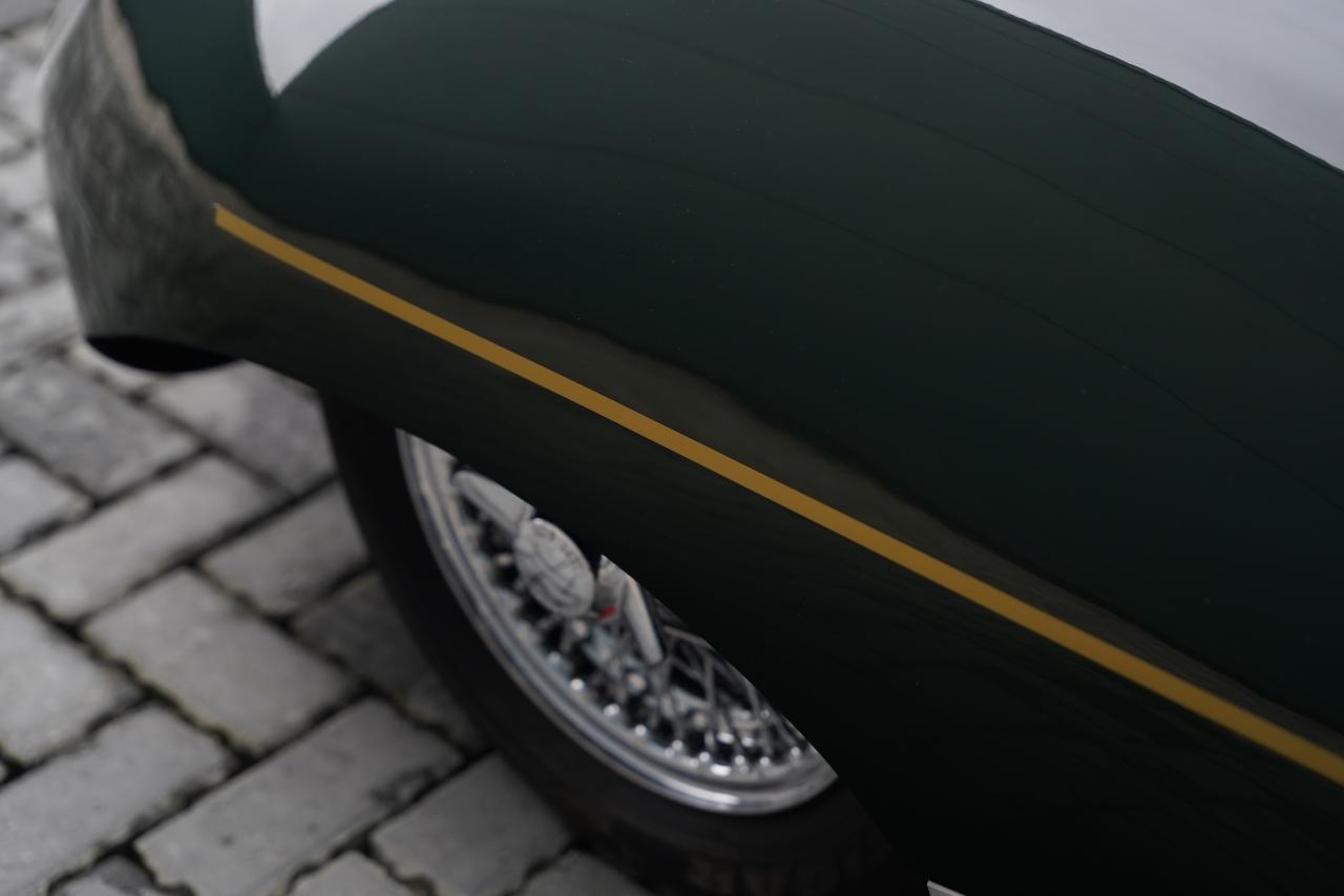 2020 Westfield Eleven