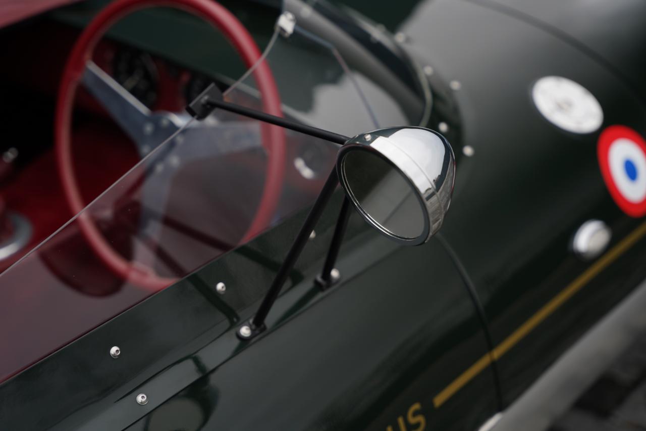 2020 Westfield Eleven