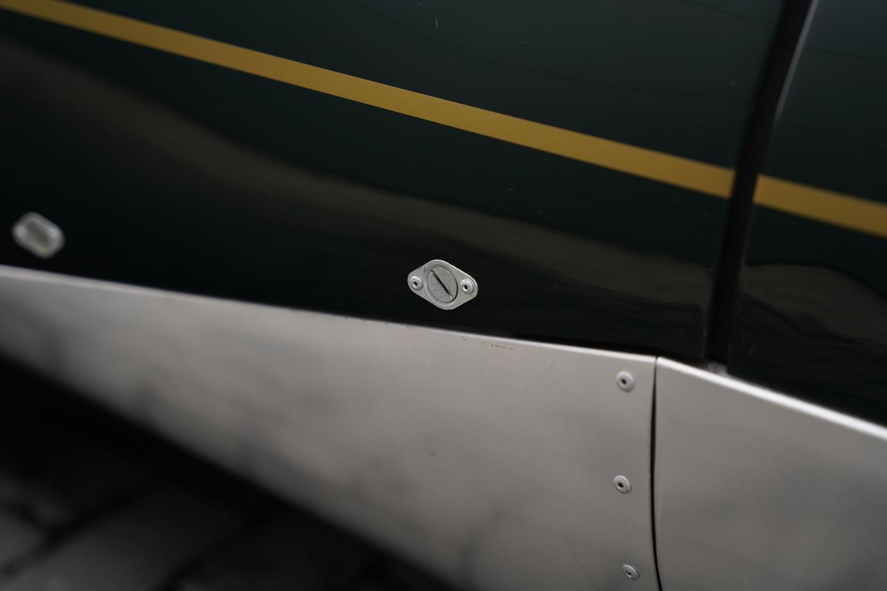 2020 Westfield Eleven