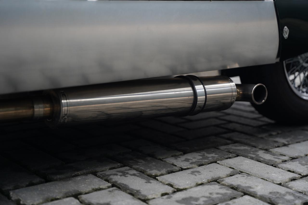 2020 Westfield Eleven