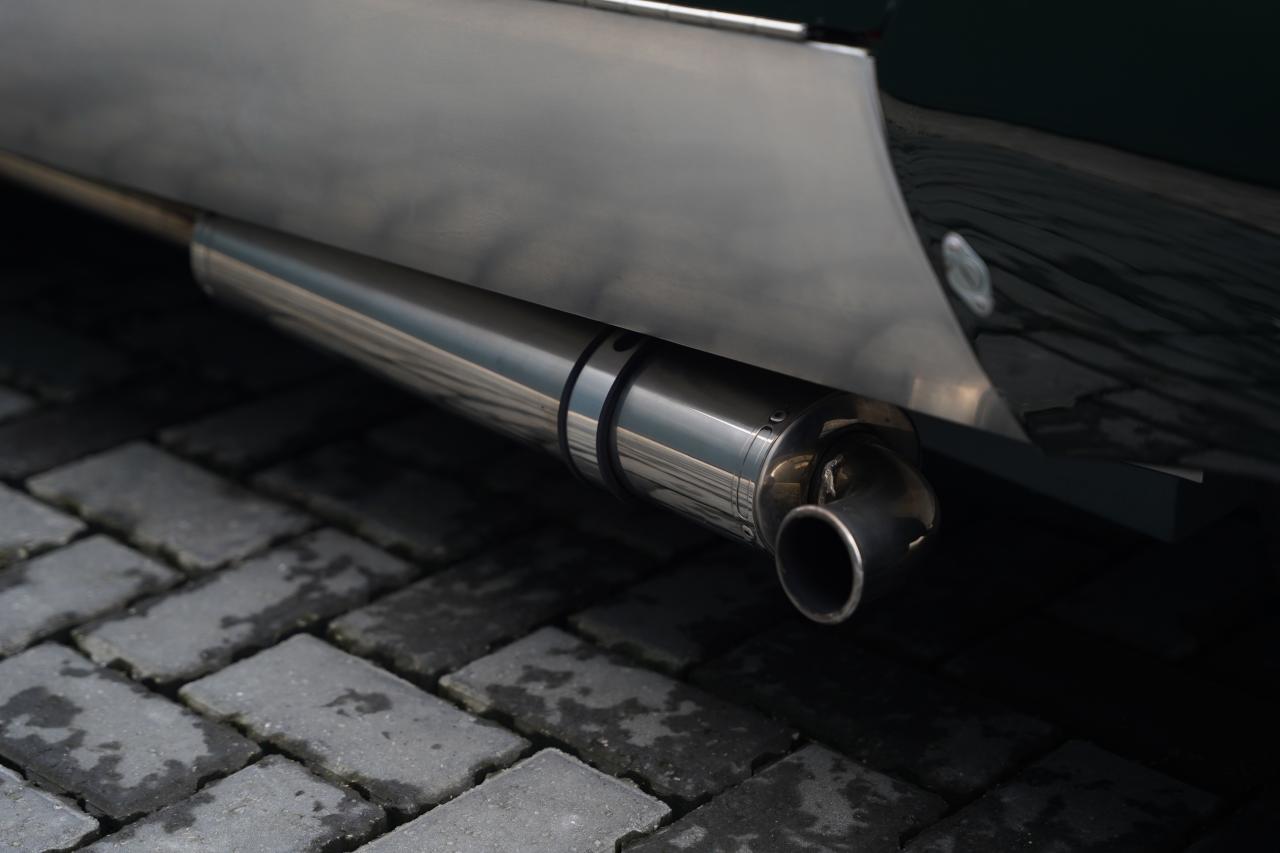 2020 Westfield Eleven