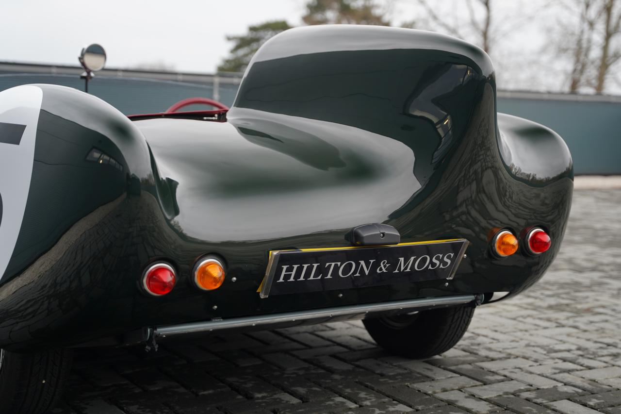 2020 Westfield Eleven