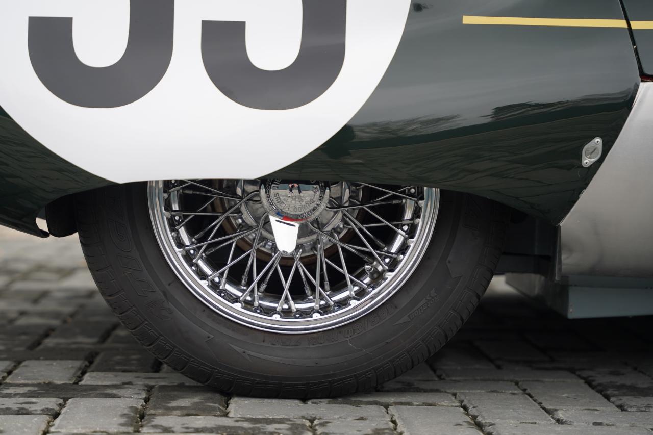 2020 Westfield Eleven