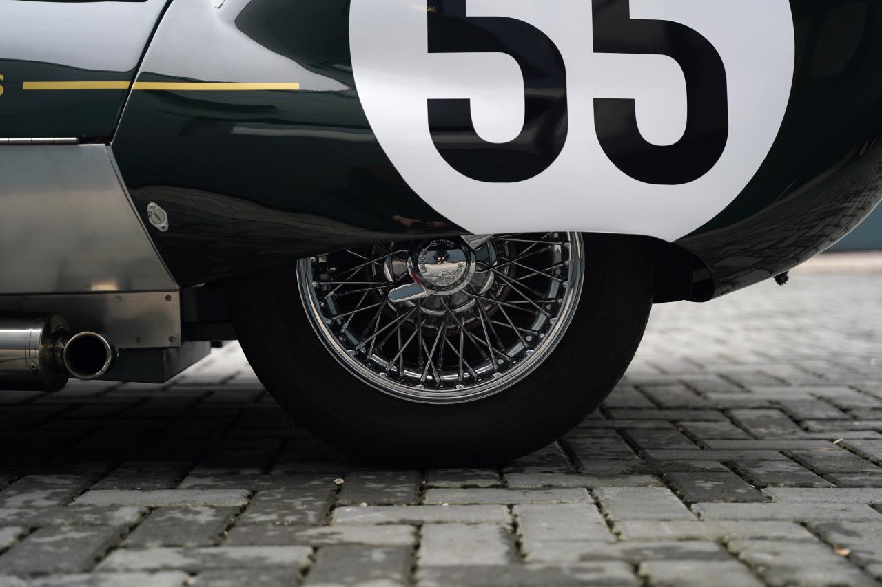 2020 Westfield Eleven