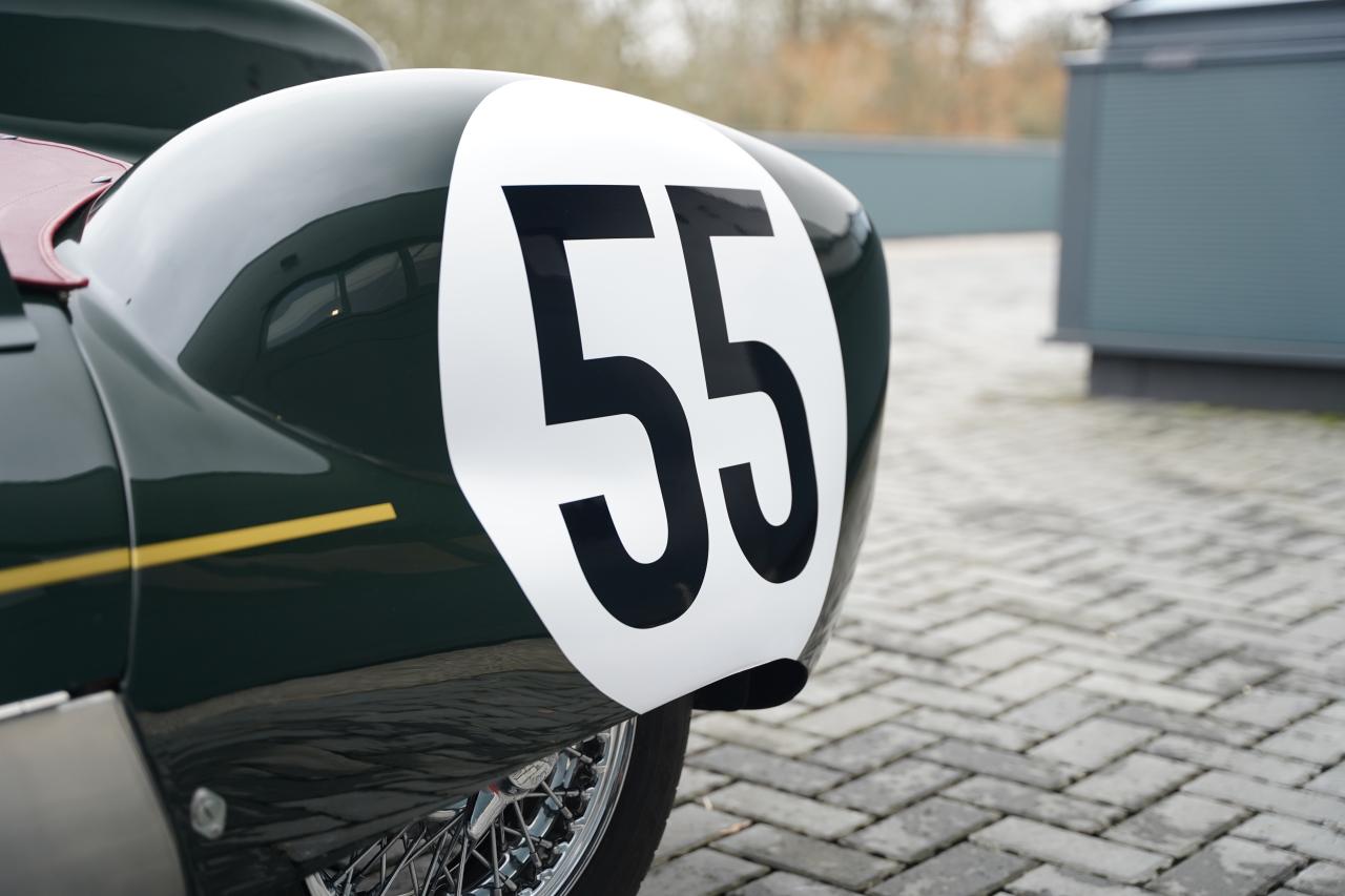 2020 Westfield Eleven