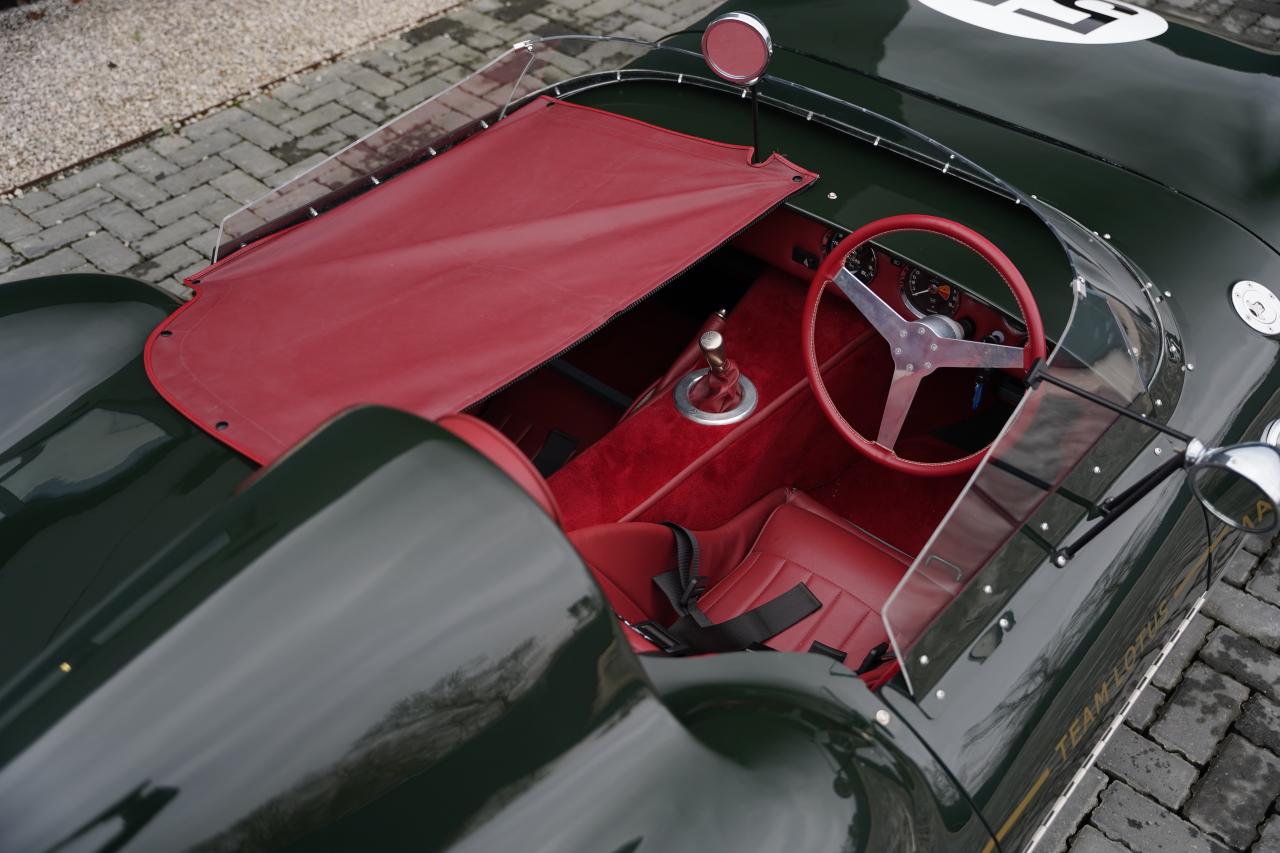 2020 Westfield Eleven