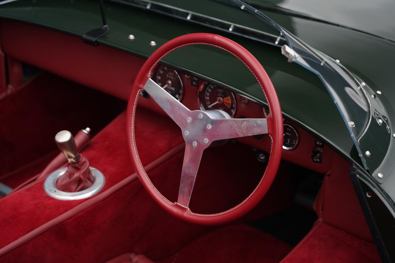 2020 Westfield Eleven