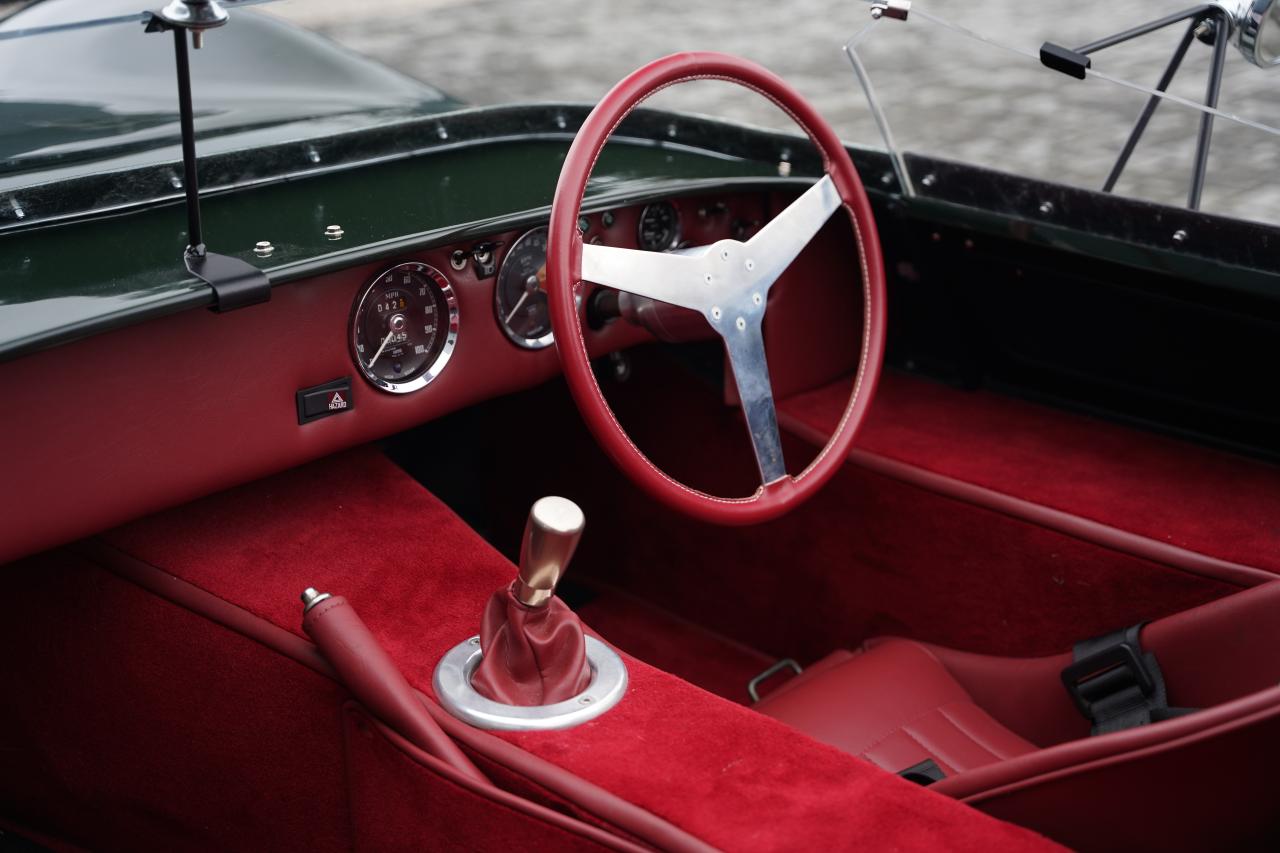 2020 Westfield Eleven