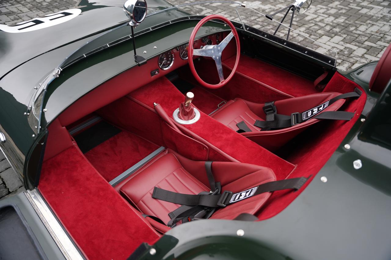 2020 Westfield Eleven