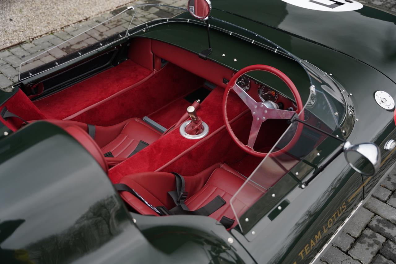 2020 Westfield Eleven