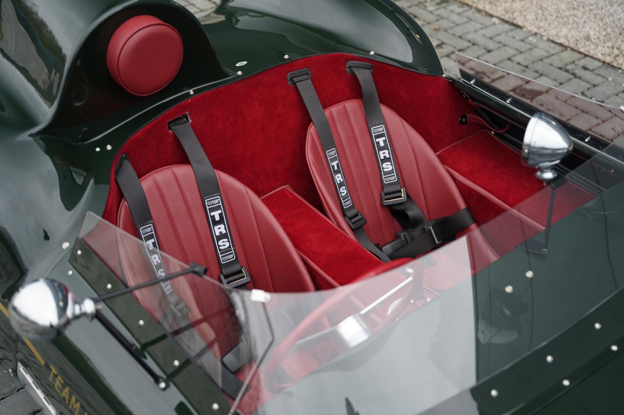 2020 Westfield Eleven