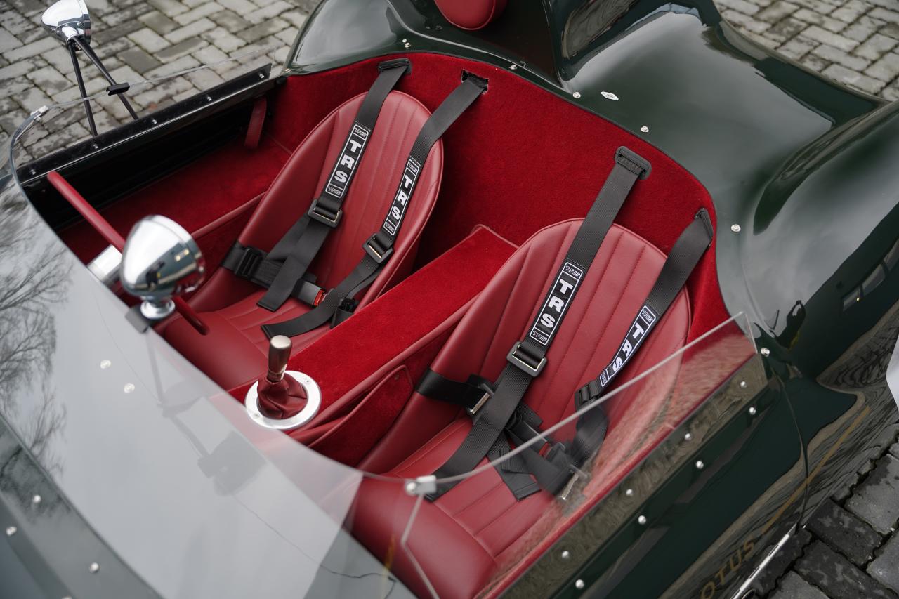 2020 Westfield Eleven