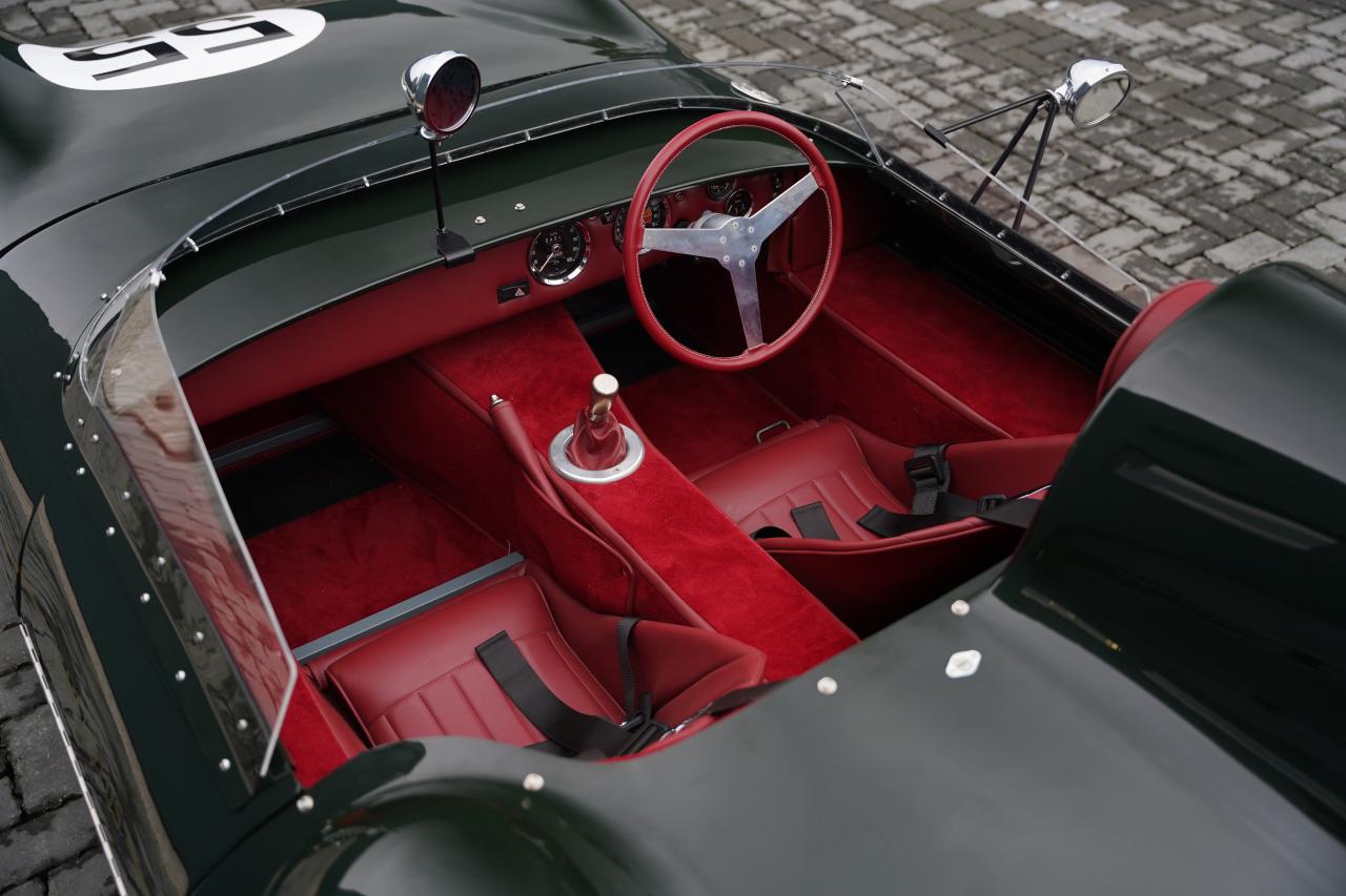 2020 Westfield Eleven