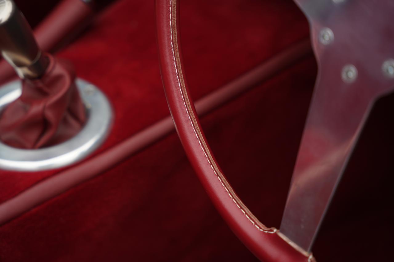 2020 Westfield Eleven