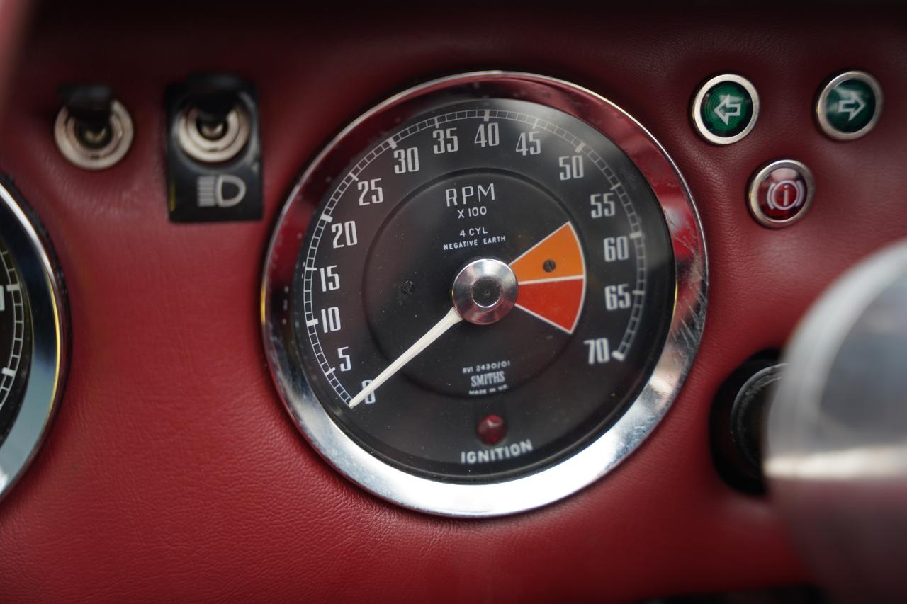 2020 Westfield Eleven