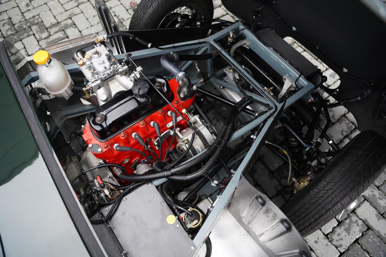 2020 Westfield Eleven