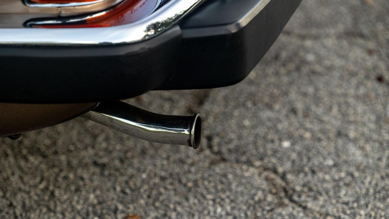 1989 Jaguar XJS Convertible