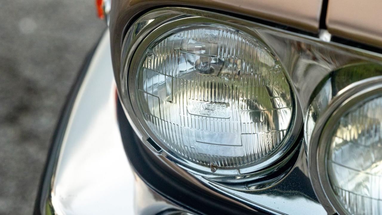 1989 Jaguar XJS Convertible