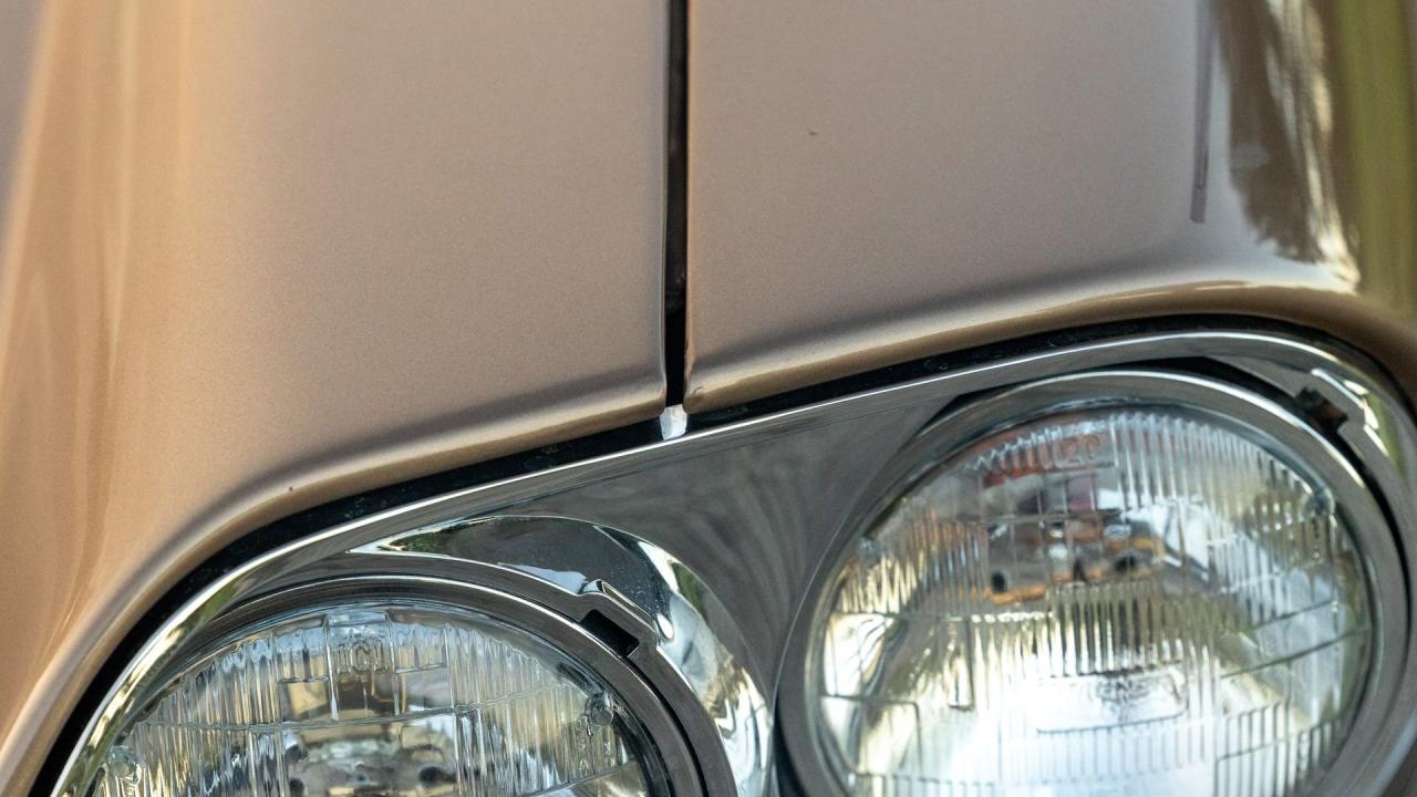 1989 Jaguar XJS Convertible