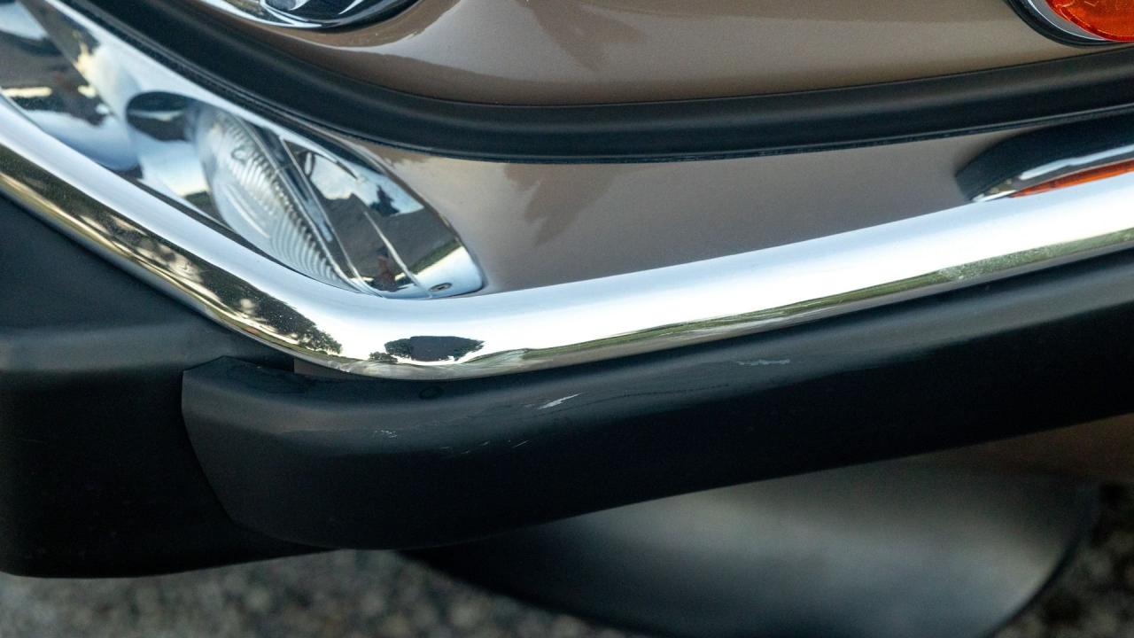 1989 Jaguar XJS Convertible