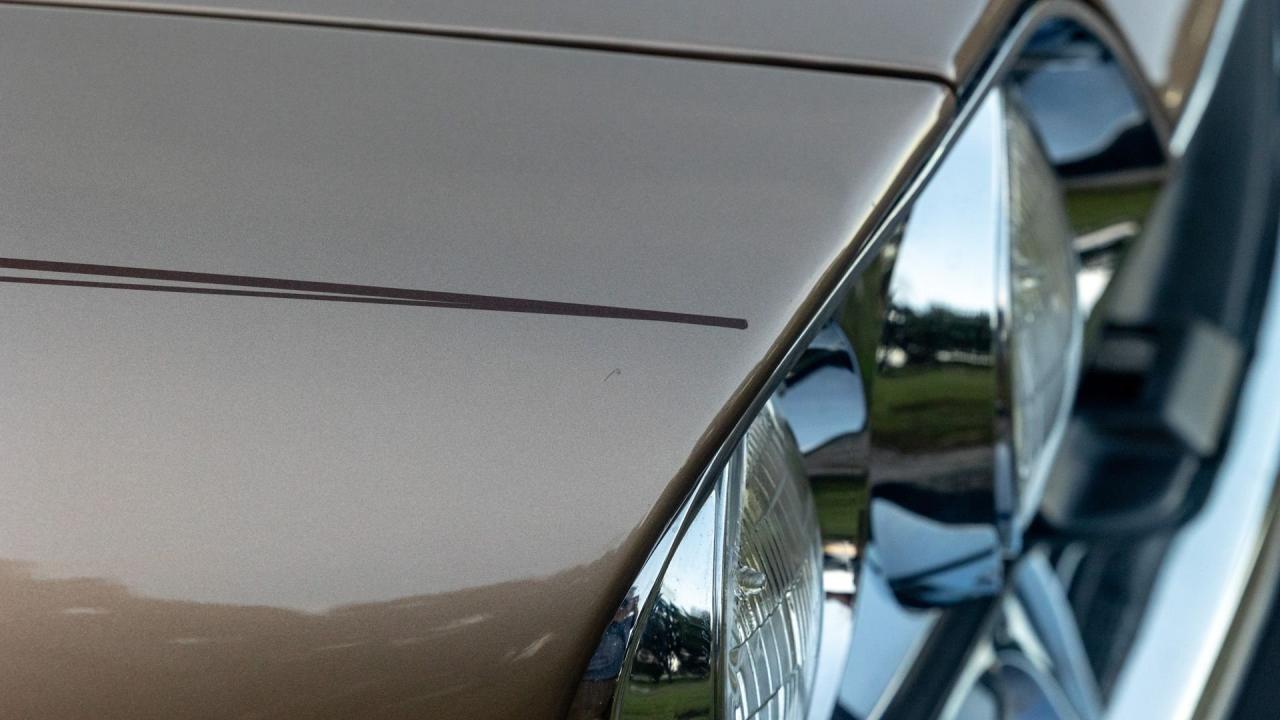 1989 Jaguar XJS Convertible