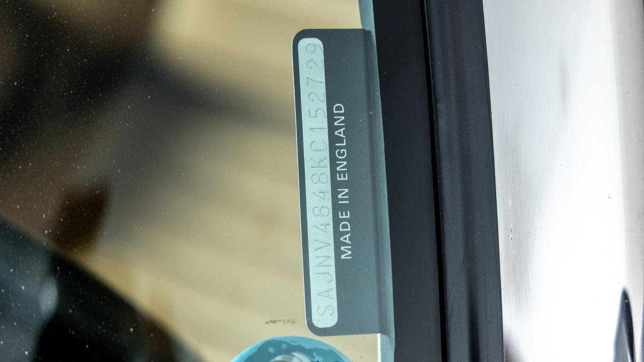 1989 Jaguar XJS Convertible