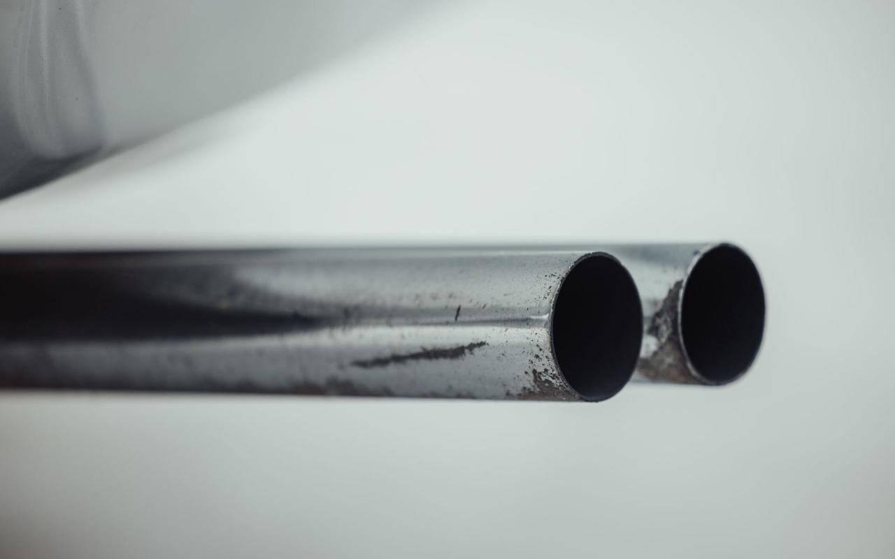 1967 Maserati Mistral 4000 ex-Stanguellini