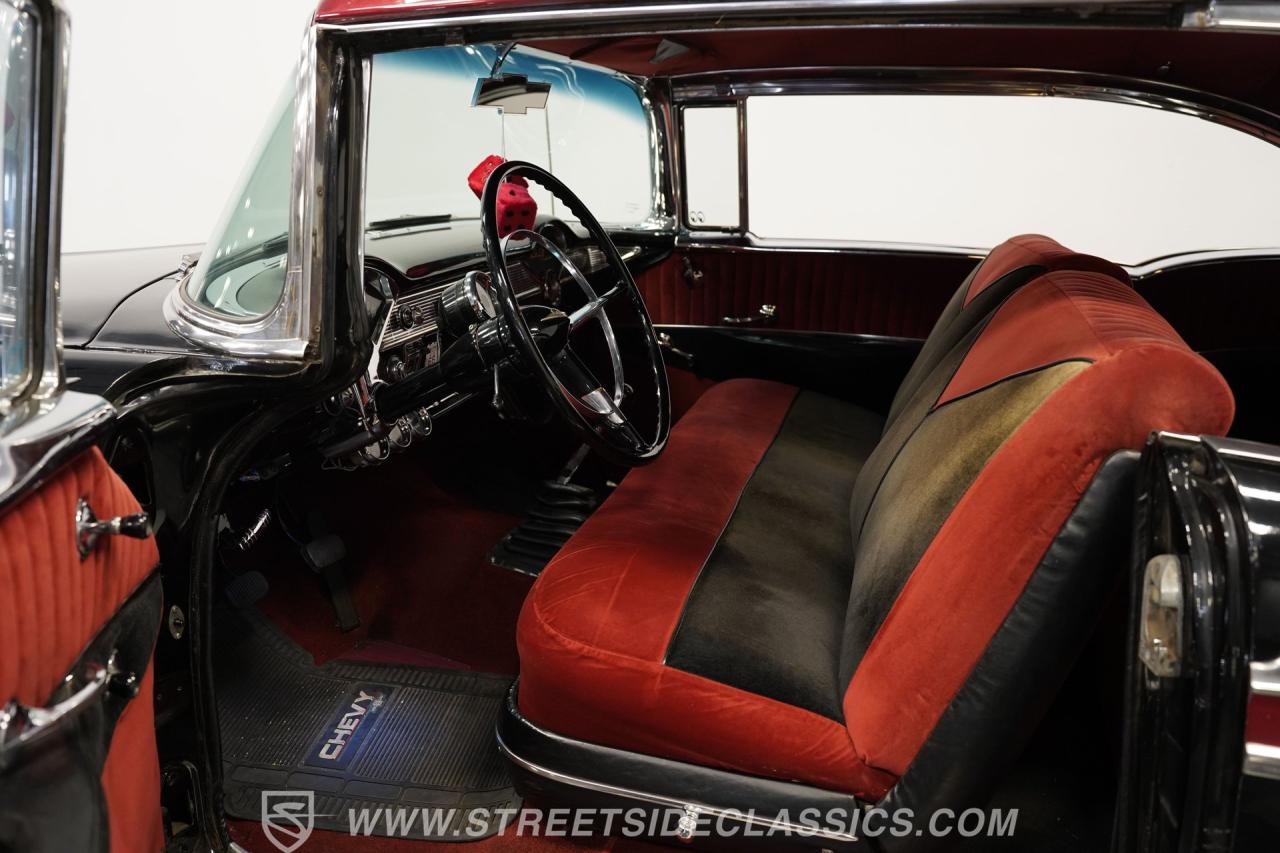 1956 Chevrolet Bel Air