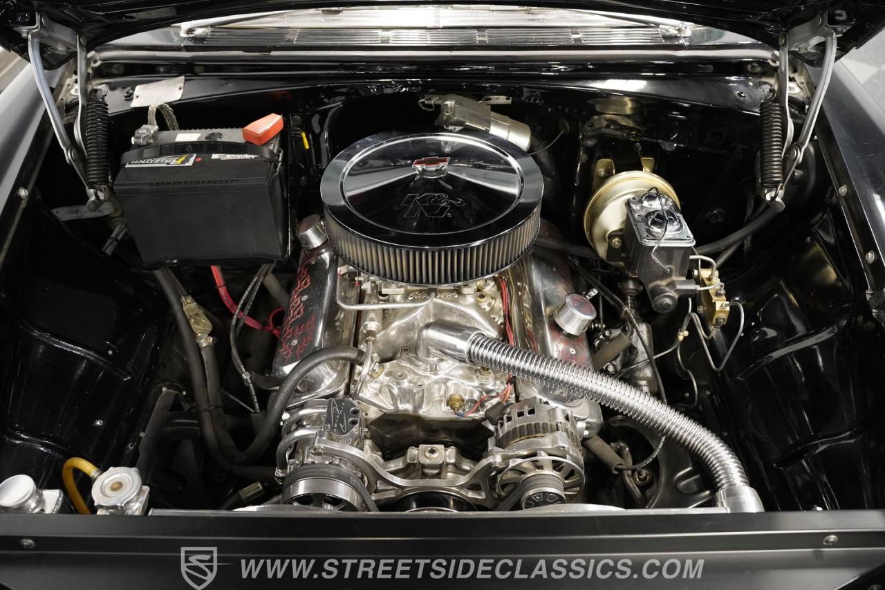 1956 Chevrolet Bel Air