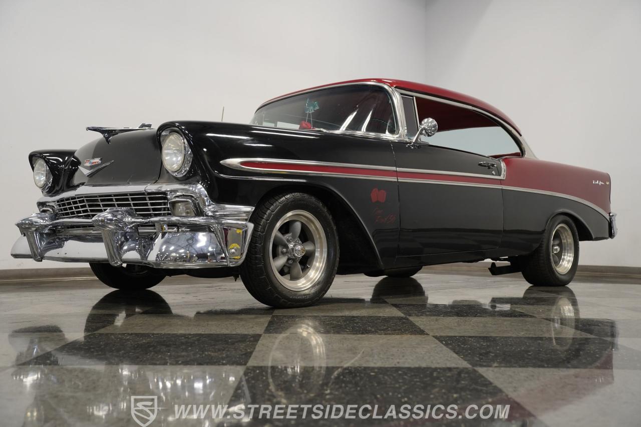 1956 Chevrolet Bel Air