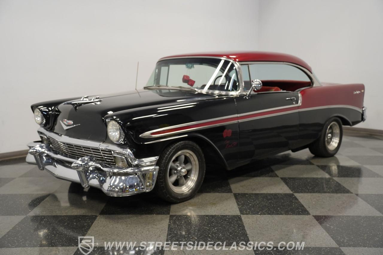 1956 Chevrolet Bel Air