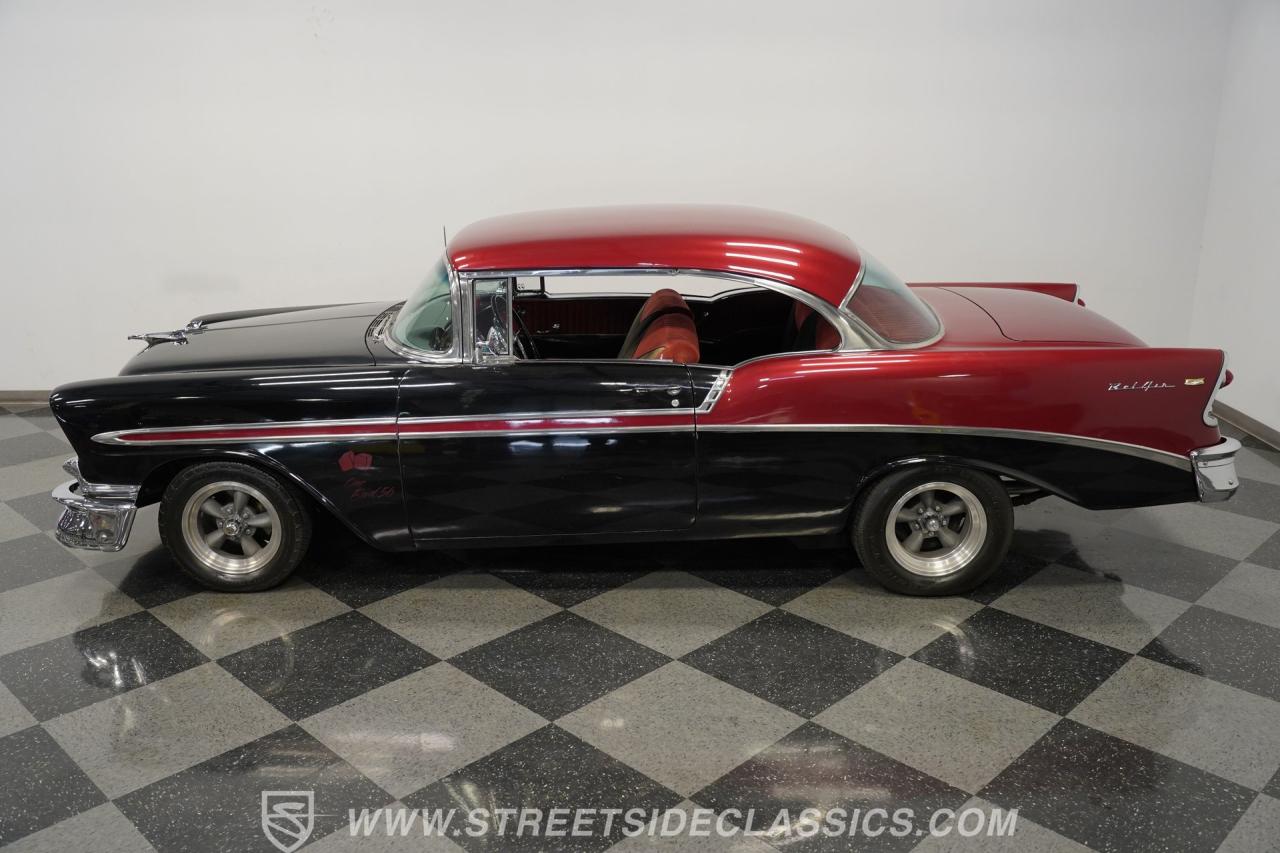 1956 Chevrolet Bel Air