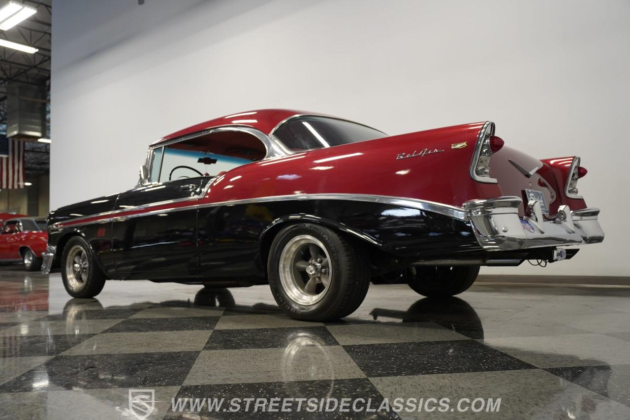 1956 Chevrolet Bel Air