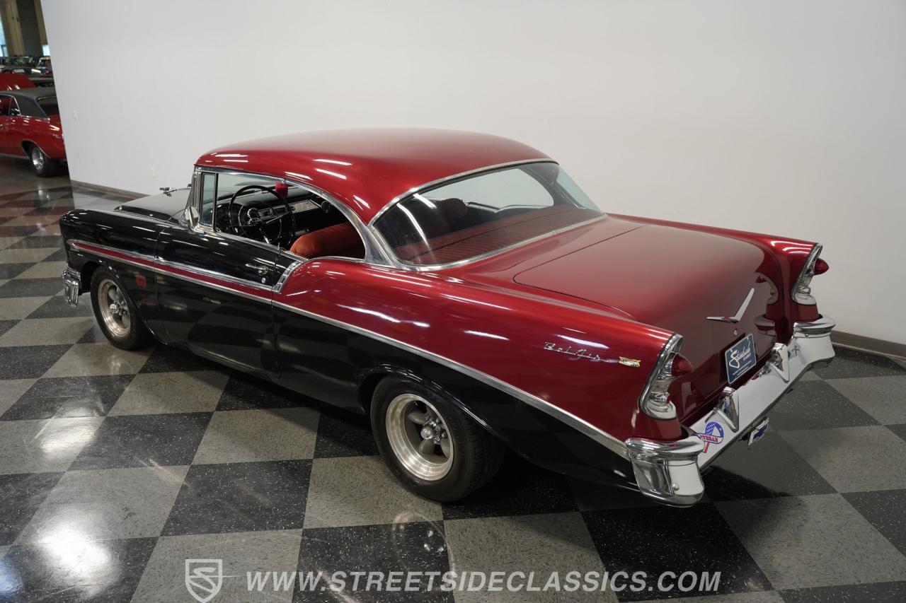 1956 Chevrolet Bel Air