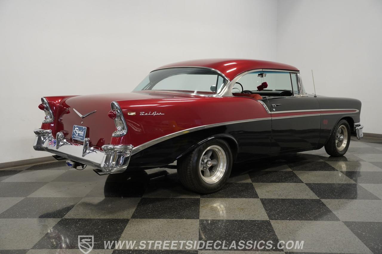 1956 Chevrolet Bel Air