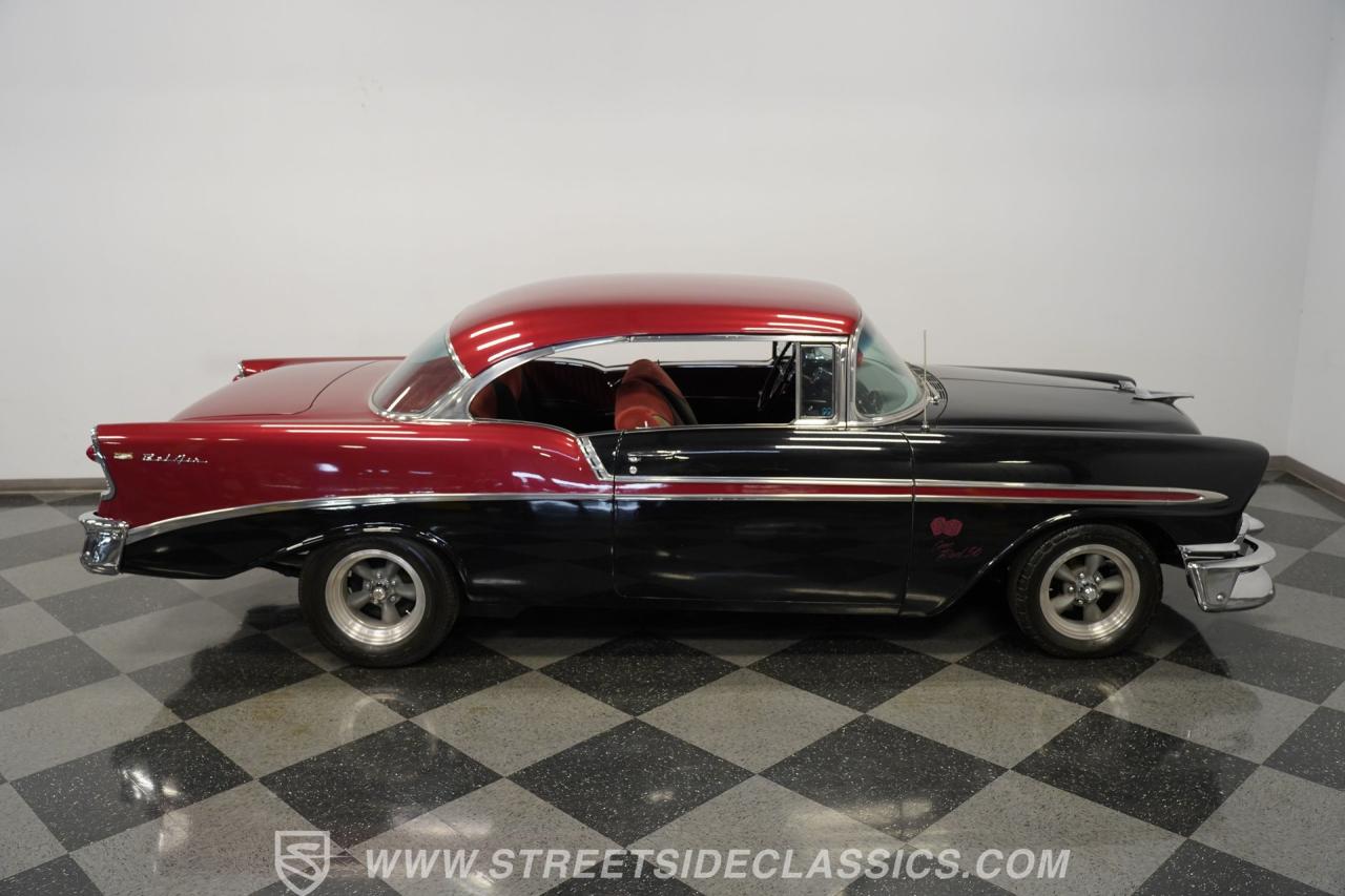 1956 Chevrolet Bel Air