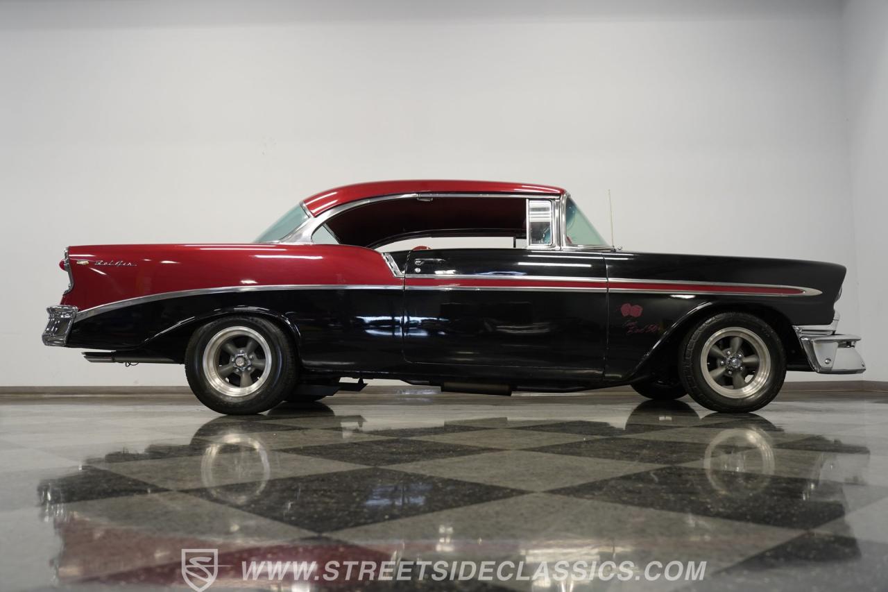 1956 Chevrolet Bel Air