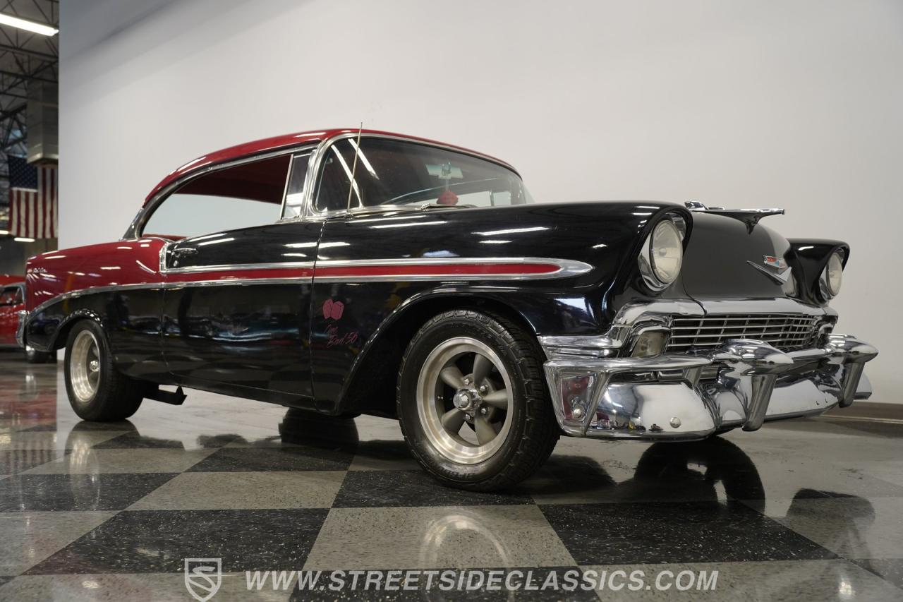 1956 Chevrolet Bel Air