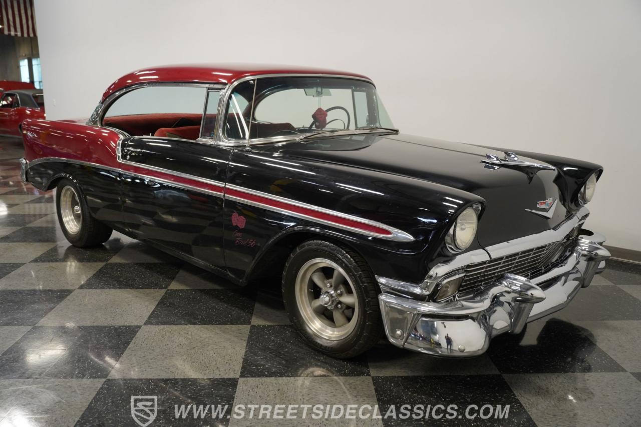 1956 Chevrolet Bel Air