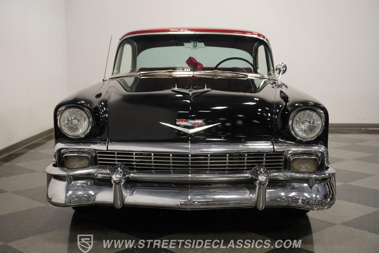 1956 Chevrolet Bel Air