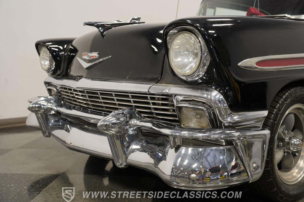 1956 Chevrolet Bel Air