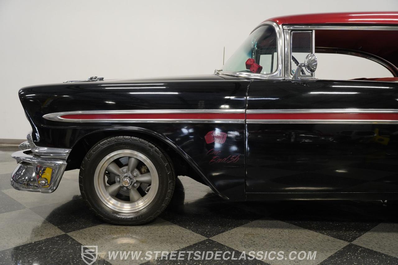 1956 Chevrolet Bel Air