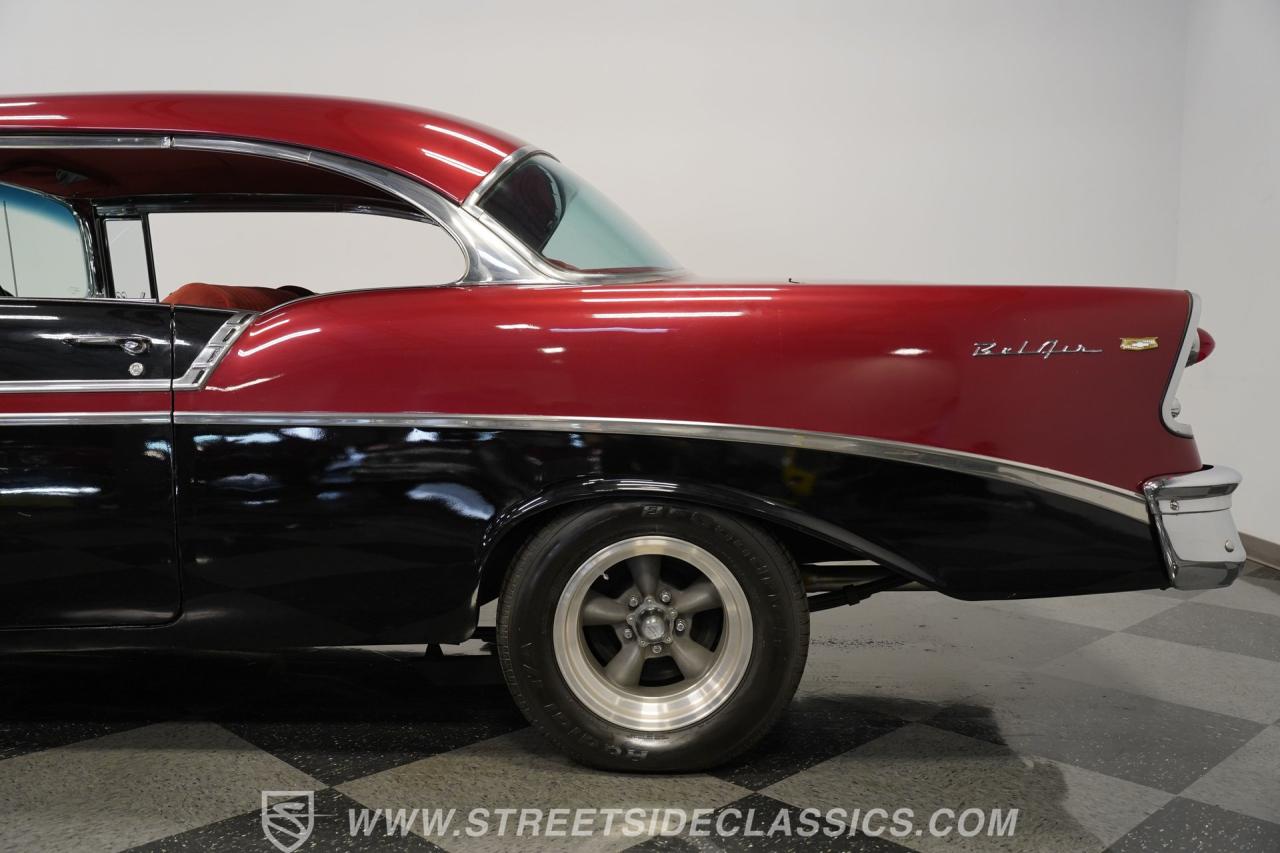 1956 Chevrolet Bel Air