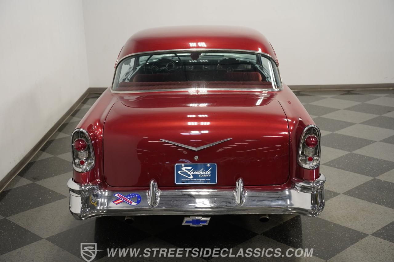 1956 Chevrolet Bel Air