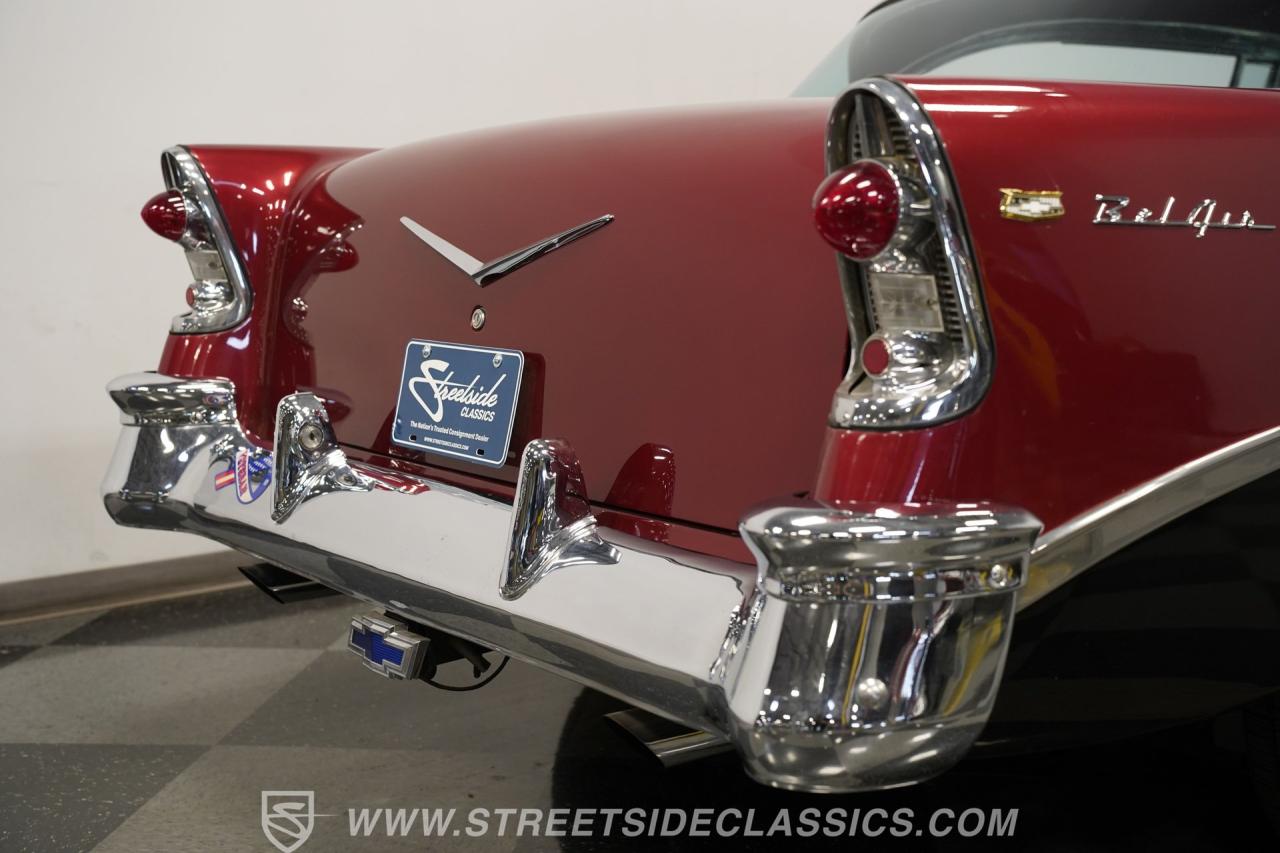 1956 Chevrolet Bel Air
