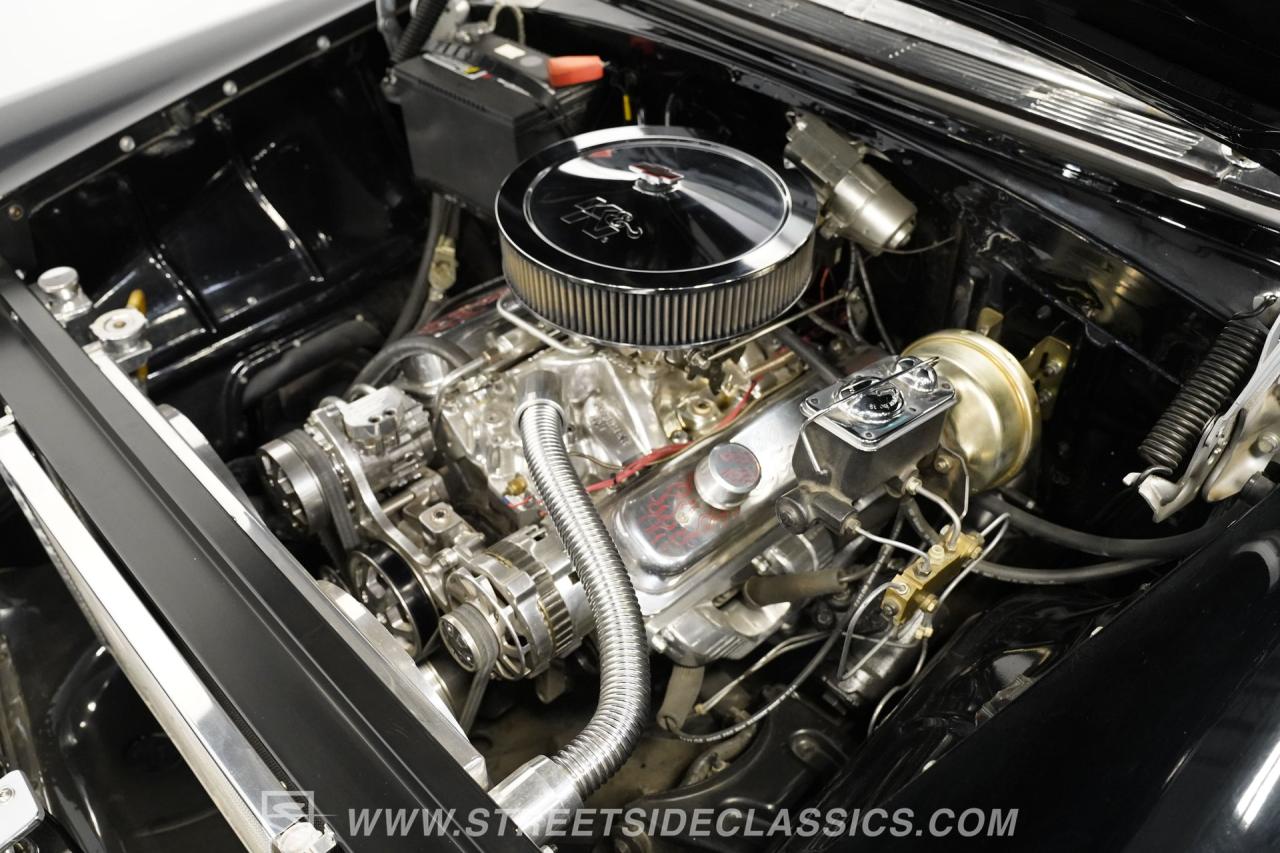 1956 Chevrolet Bel Air